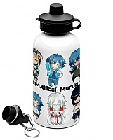���������� ������� ��� ���� DRAMAtical Murder Chibi