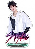   Stray Kids K-POP
