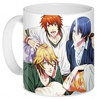 ������ Uta no Prince-sama 45343
