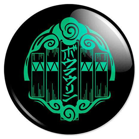 ������ Wind Breaker / Bowfurin Logo