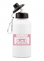 ���������� ������� ��� ���� "BLACKPINK" Logo