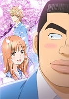 ��� �������!! / Ore Monogatari!! [24 �� 24] TV (720p)