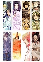 ����� �������� Hikaru no Go No.1