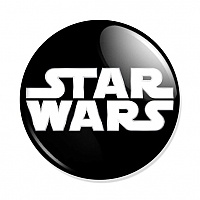 ������ Star Wars logo