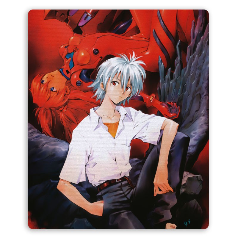 ���������� ������� ������ ��� ����� Evangelion 34860 �� ����� � ����� ���������� / Neon Genesis Evangelion / EVA