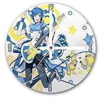   Vocaloid: Kaito