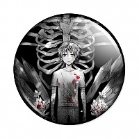 ������ Satsuriku no Tenshi - Child Isaac Foster