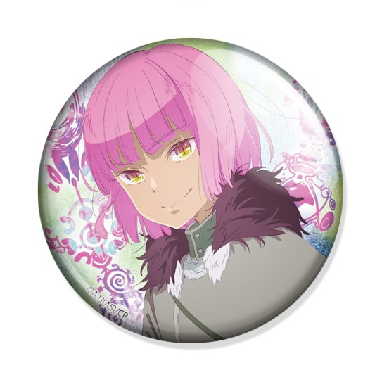 ���������� ������� ������ Children of the Whales Ryodari �� ����� � ����� � ������ ������ ������ / Kujira no Kora wa Sajou ni Utau / Children of the Whales