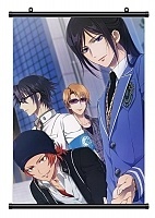   K Project 96384