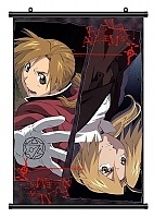   Fullmetal Alchemist 97500