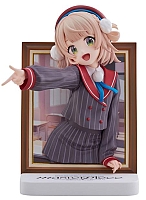 ������� Shigure Ui masterpiece 1/4 Scale Figure