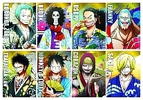   One Piece No.24