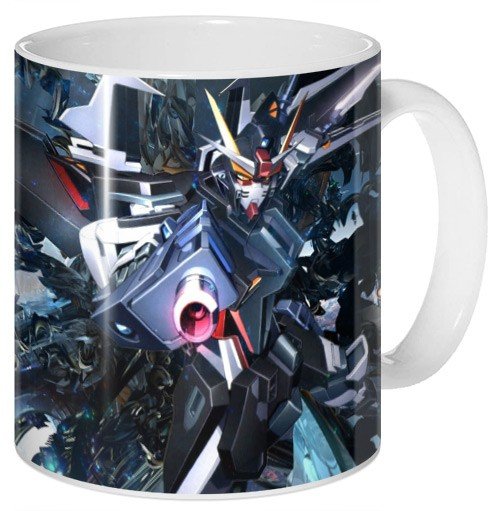 ���������� ������� ������ Gundam 306959 �� ����� � ����� ������ / ��������� ���� ������ / Mobile Suit Gundam / Kidou Senshi Gundam