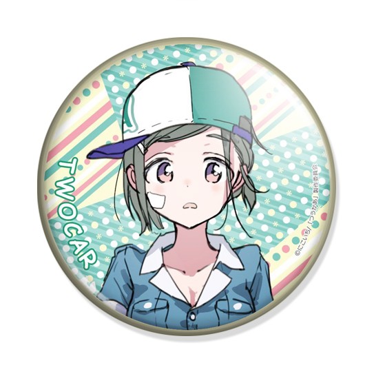 ���������� ������� ������ Two Car Mutsuki Shimazu �� ����� � ����� ��� ������ / Two Car / ���� �� ����