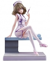  DreamTech THE IDOLM@STER Cinderella Girls [Uruwashi no Myouyaku] Kaede Takagaki + 1/7 Complete Figure