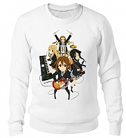 ��������� K-On!! - After School Tea Time