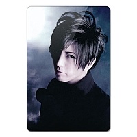 ������ ��������� ������������� Gackt Camui - Moon