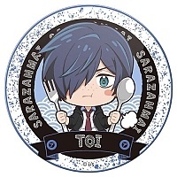 ������ ������� Gochi-chara "�����������" Kuji Toi