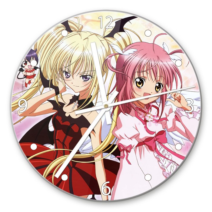 ���� ��������� Shuga Chara