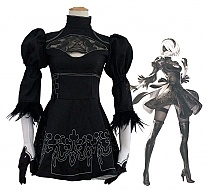   NieR: Automata - YoRHa 2B