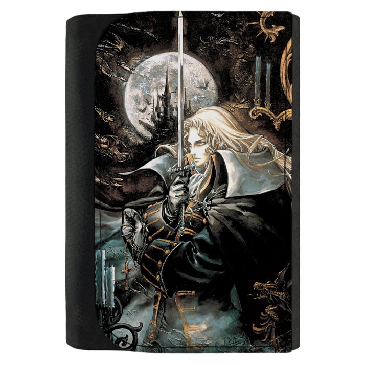 ���������� ������� ������� ������ Castlevania 331691 �� ����� � ����� ������������ / Castlevania