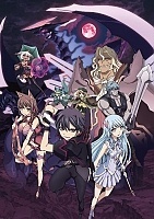����� ������� - ���������� ������� ������� / Seisen Cerberus: Ryuukoku no Fatalite [13 �� 13]