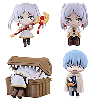  Frieren Beyond Journey's figures   4 ()