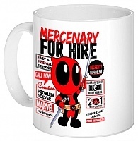 ������ ������ - Wade Wilson 552026