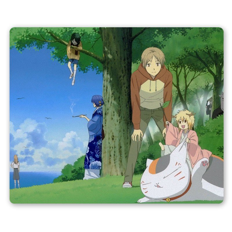 ���������� ������� ������ ��� ����� Natsume Yuujinchou 62951 �� ����� � ����� ������� ������ ������ / Natsume Yuujinchou / Natsume's Book of Friends