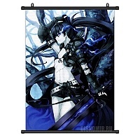  Black Rock Shooter 308242