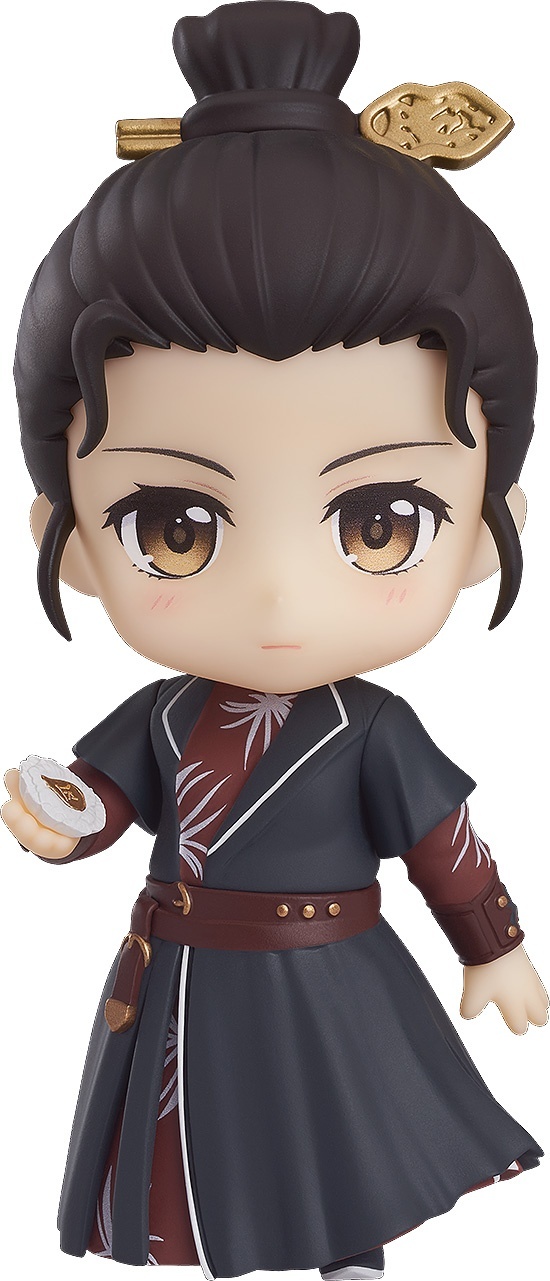 ���������� ������� ������� Nendoroid 1779 Feng Qi Luo Yang: Wu Siyue �� ����� � ����� ����� ����� / Wind from Luoyang / Feng Qi Luo Yang / �������� ����� / ����������� �����