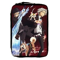    Katekyo Hitman Reborn!