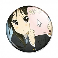 ������ K-On! - Mio