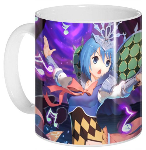 ���������� ������� ������ Mahou Shoujo Madoka Magica - Miki Sayaka �� ����� � ����� �������-���������� ������ / Puella Magi Madoka Magica / Madoka Magica / Maho Shojo Madoka Magica / Mahou Shoujo Madoka Magica