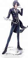  Kuroshitsuji Sebastian Michaelis