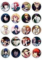 ����� ������� Uta no Prince-sama 58656