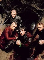  Three Days Grace
