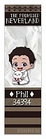  The Promised Neverland Phil