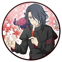 ������ ��������� ������� Idolmaster SideM Type: Physical - Asselin BB II