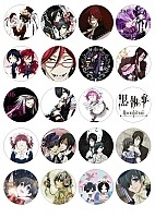   Kuroshitsuji 37854