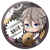 ������ ��������� ������� Princess Principal - Chibi Ange