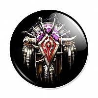 ������ World of Warcraft Horde