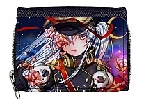 ������� ��������� Re:Creators Gunpuku no Himegimi Flower