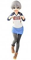 ������� SAV Uzaki-chan wa Asobitai! SPM Figure Uzaki Hana Laughing Ver.