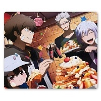 ������ ��� ����� Hamatora 321257