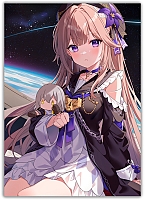 ������ Honkai: Star Rail - Herta