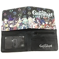  Genshin Impact 1