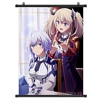 ������� �������� The Misfit of Demon King Academy - ���� � ���� ������