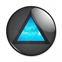  Detroit: Become Human - Triangle light