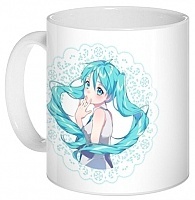  "Vocaloid"  